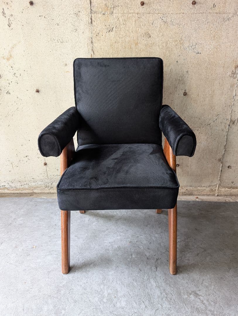 ピエールジャンヌレ　ジャンヌレ　コルビジェ