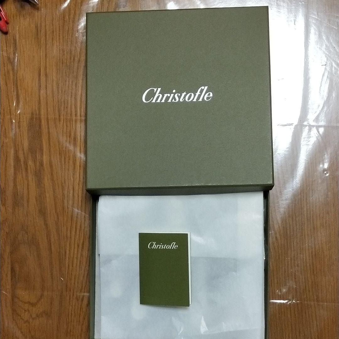 クリストフル Christofle カトラリー　6本セット