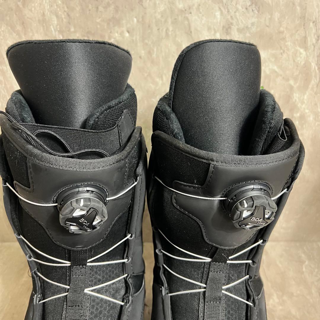 HEAD SCOUT LYT BOA COILER スノーボード 30cm