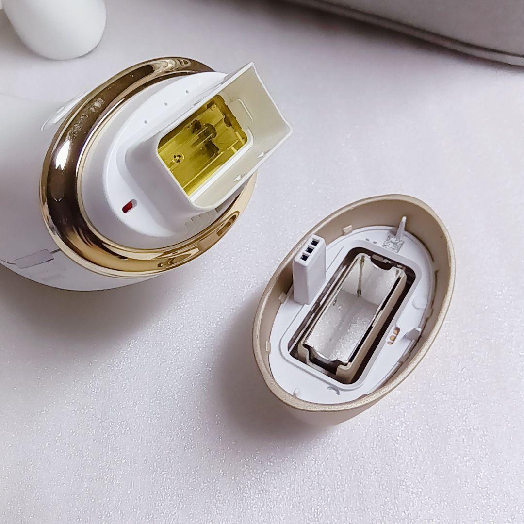 Braun Silk-expert Pro5 シルクエキスパート プロ5