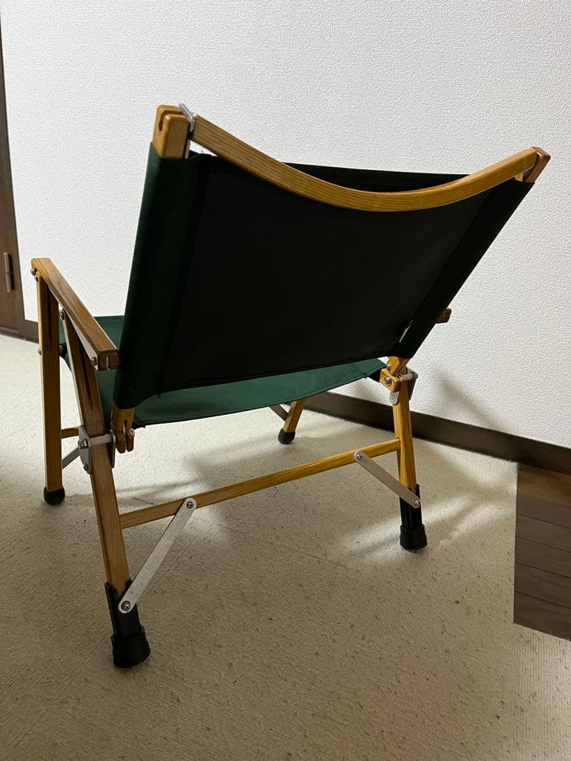 カーミットチェア2脚セット