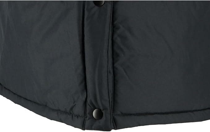 アンダーアーマー ベンチコート Sサイズ ブラック 新品 1381850