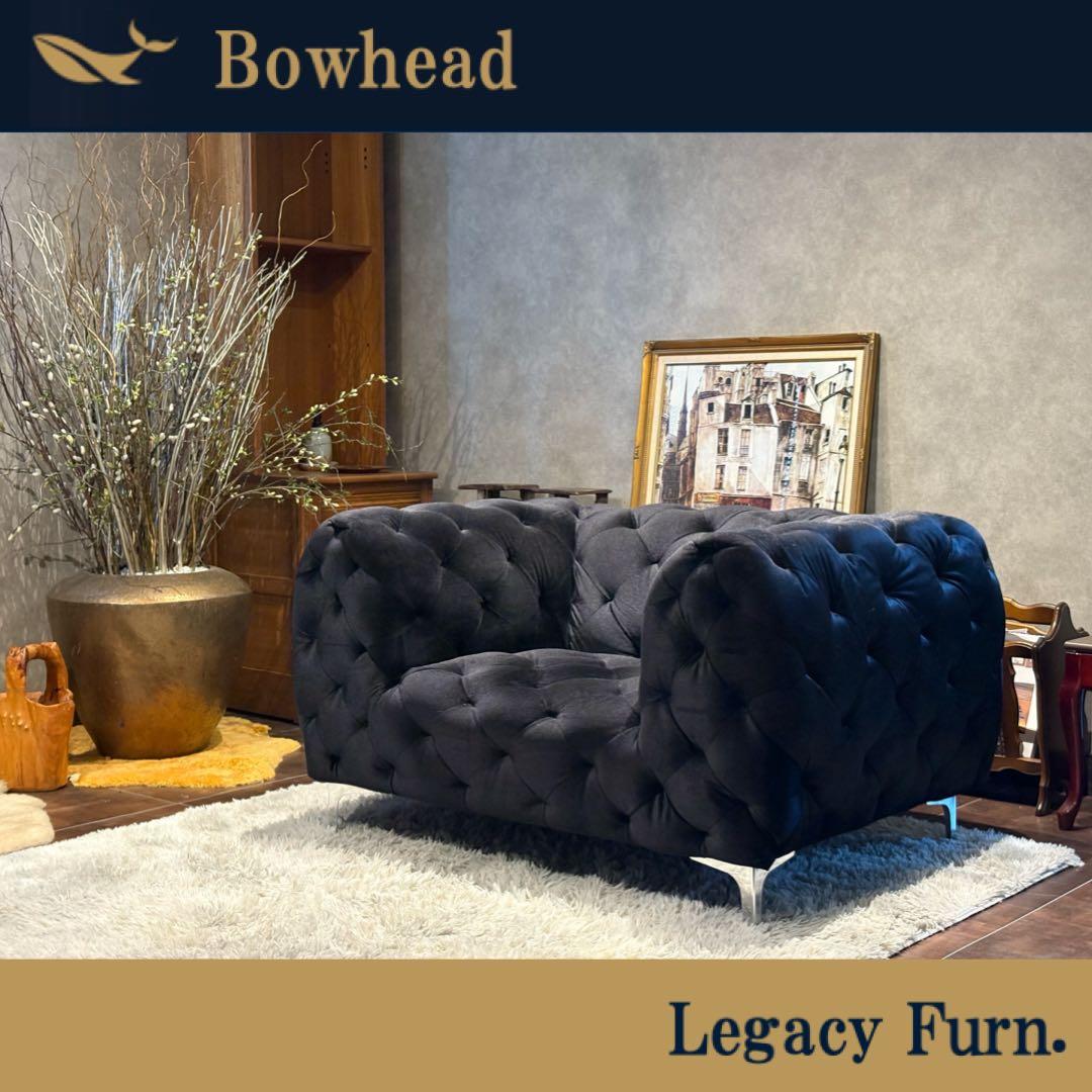 メリディアン　マーサークラブチェア　ベルベットチェア　コンテンポラリー　IGZ