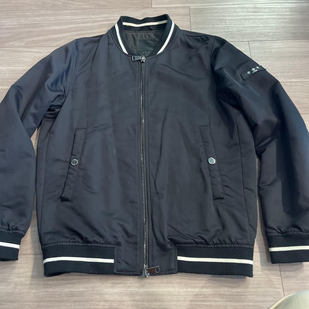 タトラス(TATRAS)スカジャンタイプ、ジャンパー サイズ02