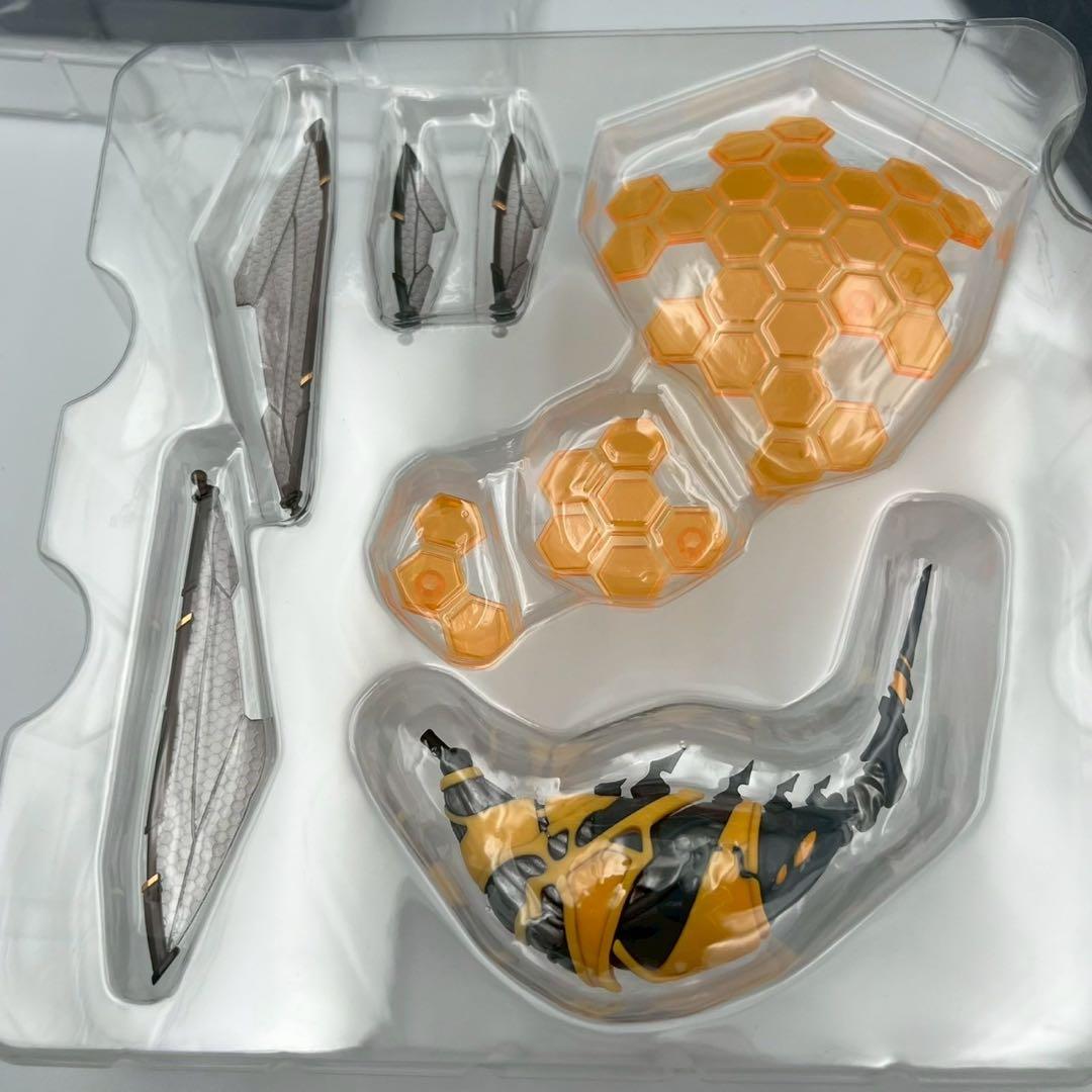 スネイルシェル　蝸之殻スタジオ　ブンちゃん　検　ｓ.h.figuarts