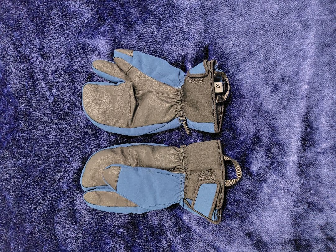 Move Sport スキーウェアセット