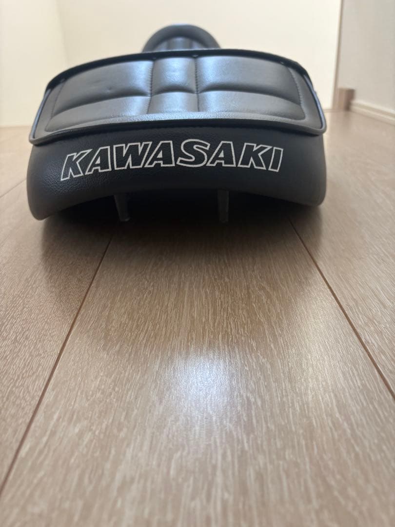 z900rs オーダーカスタムシート z1タイプ