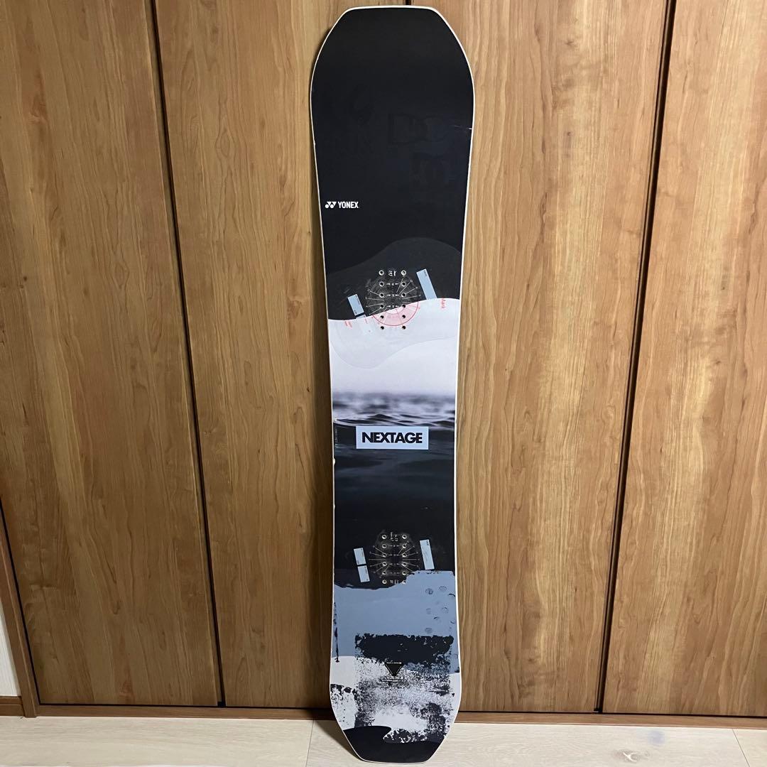 スノーボード YONEX NEXTAGE 147