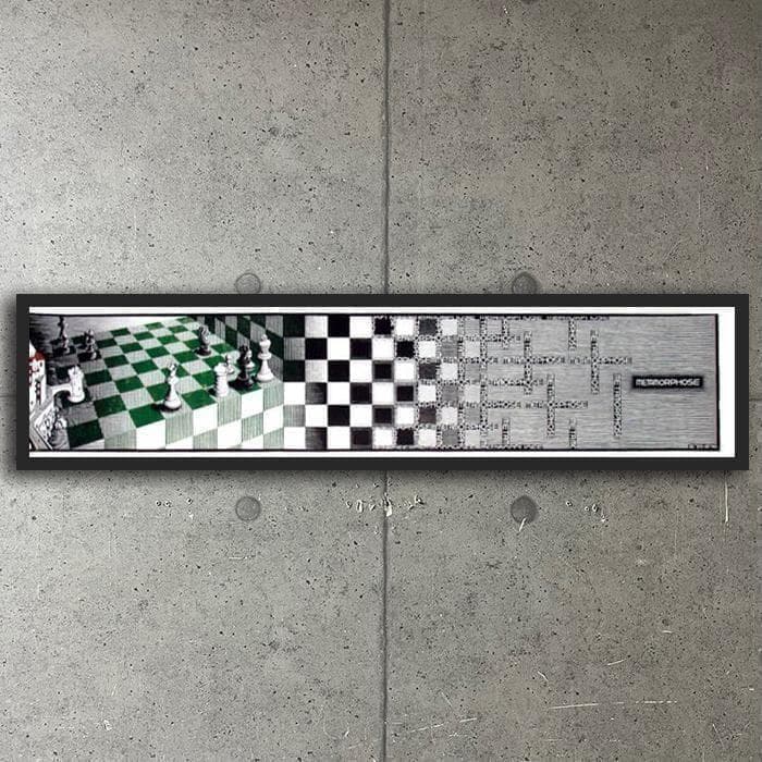 希少限定品！額装済/morphosis /MC Escher/エッシャー