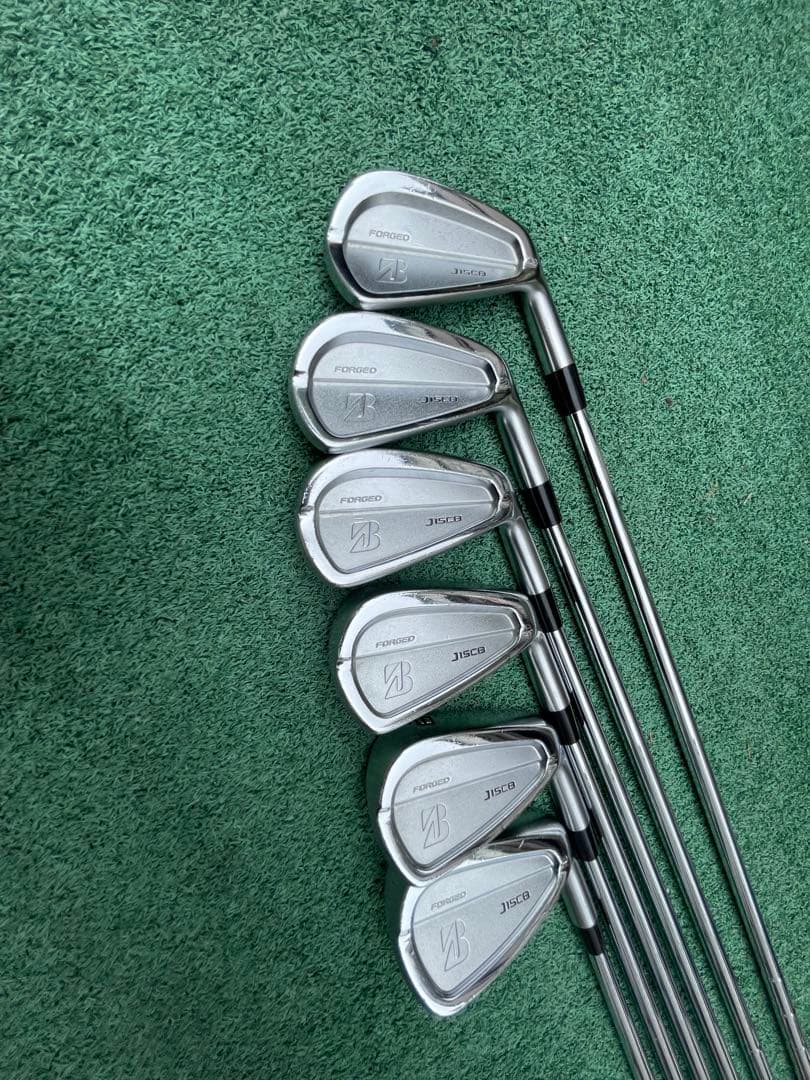 【本日限定】BRIDGESTONEセット【BRIEFING】CR-6 CB付き