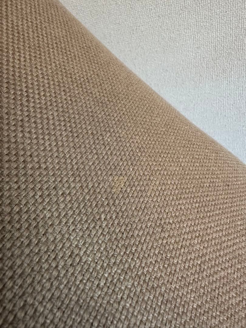 ★期間限定SALE★秋田木工No.202スツール/張地A-11/木製チェア