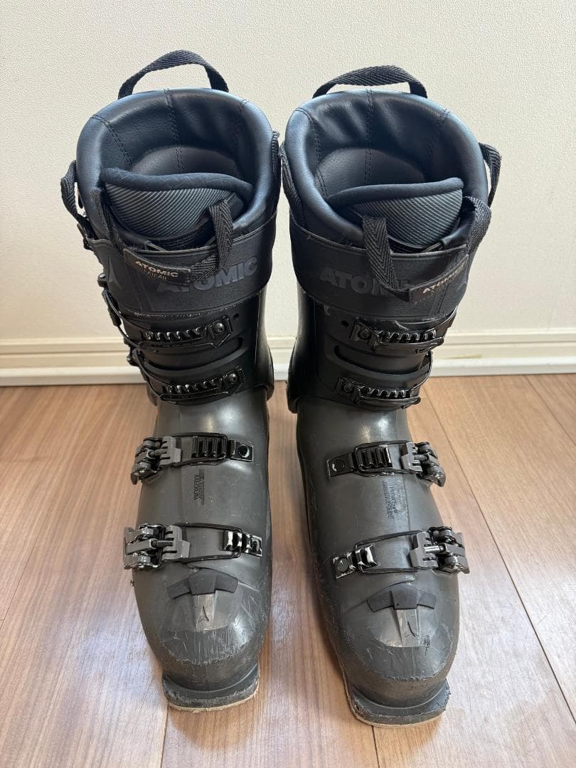 Atomic Hawx Prime XTD 130 スキーブーツ