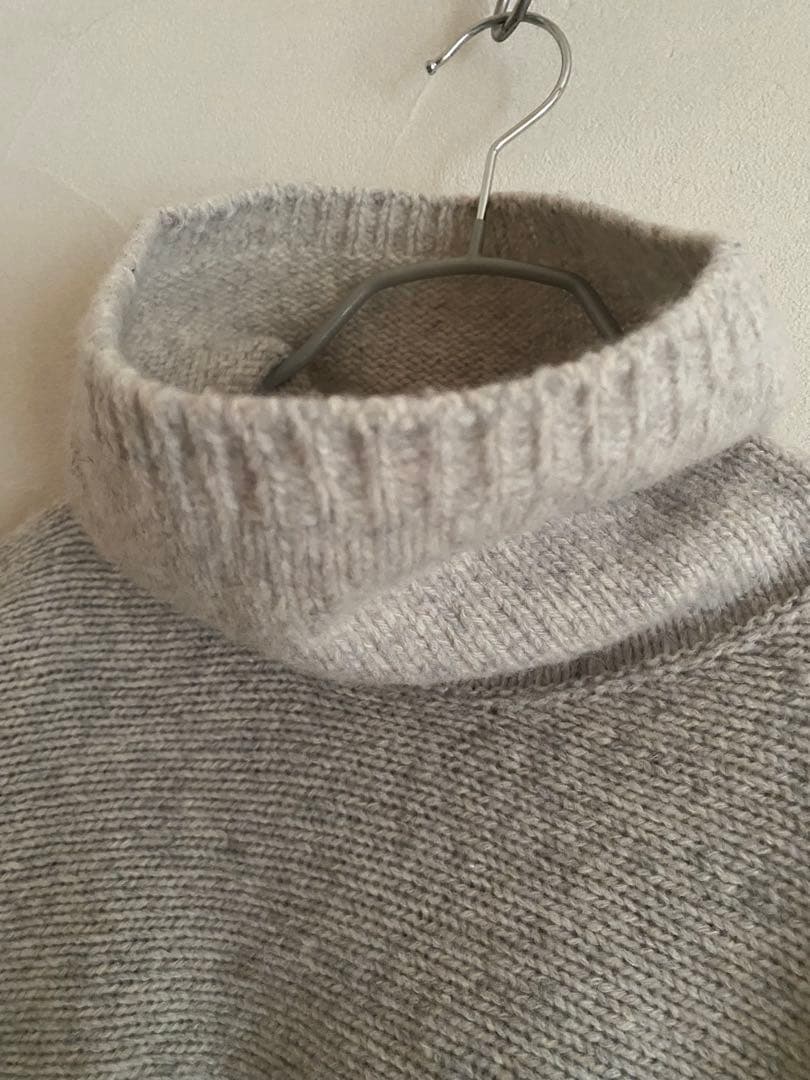 ネストローブ　nest Robe