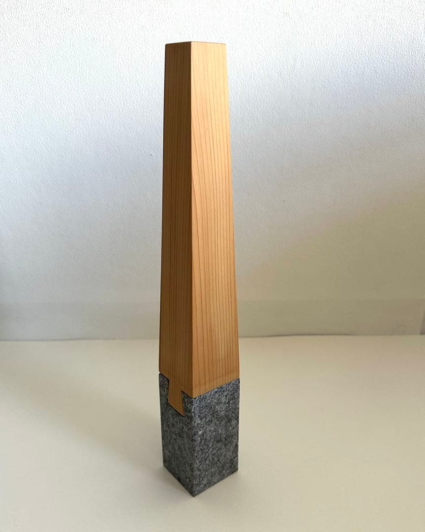 AJI PROJECT / OT - VASE 一輪挿し