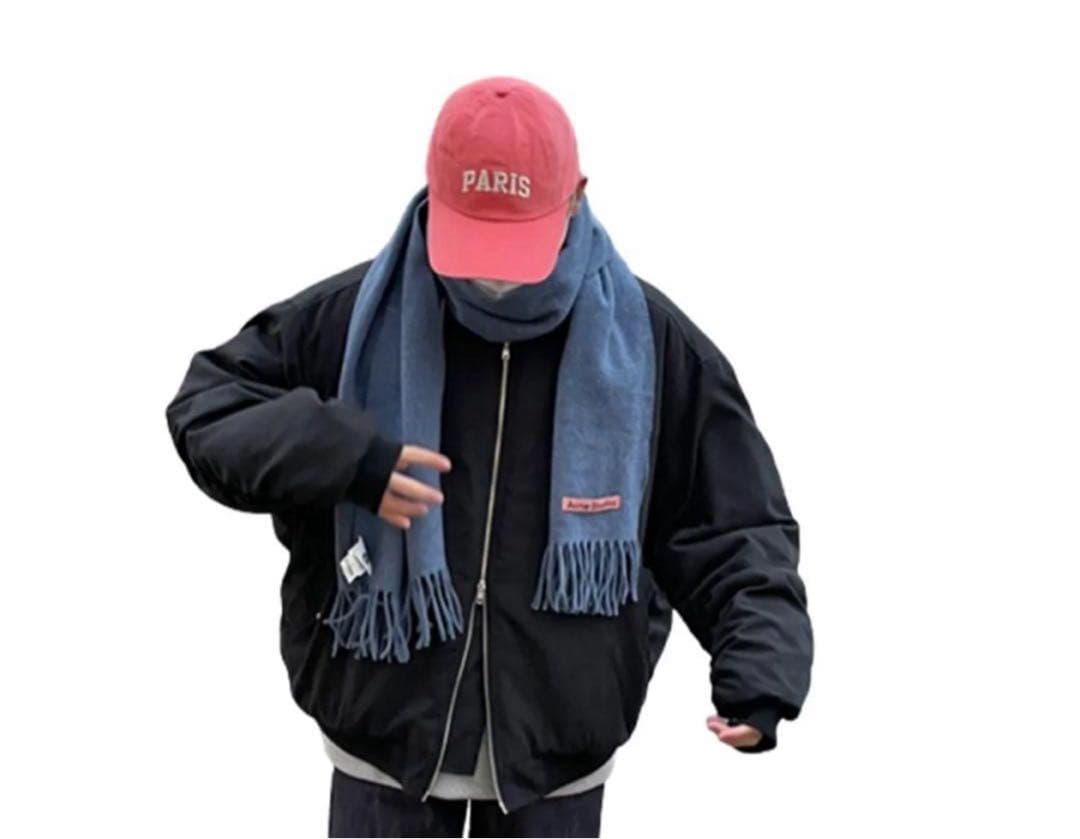 【美品】ACNE STUDIOS マフラー