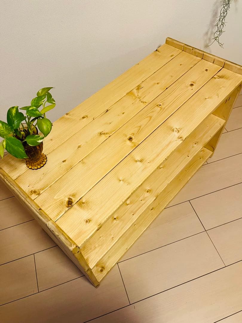 収納棚　オープンラック　本棚　キッチンラック　食器棚