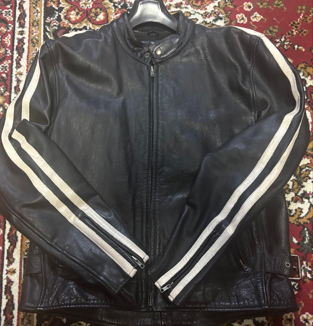 （送料込）ハーレーダヴィッドソン シングルライダース