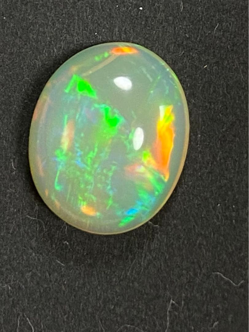 クリスタルオパール ルース