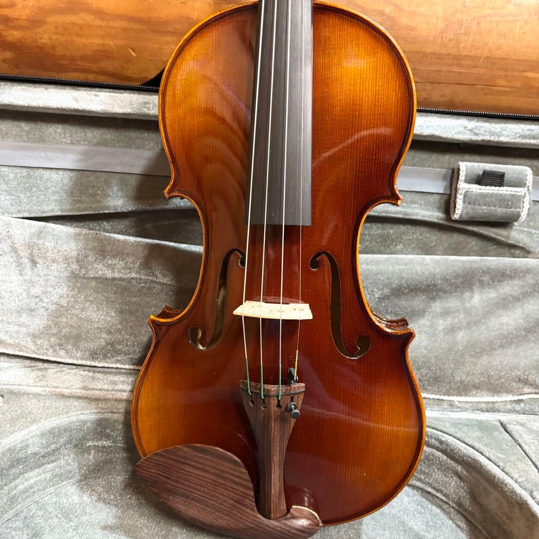 Carlo giordano カルロ ジョルダーノ バイオリン VS-1400