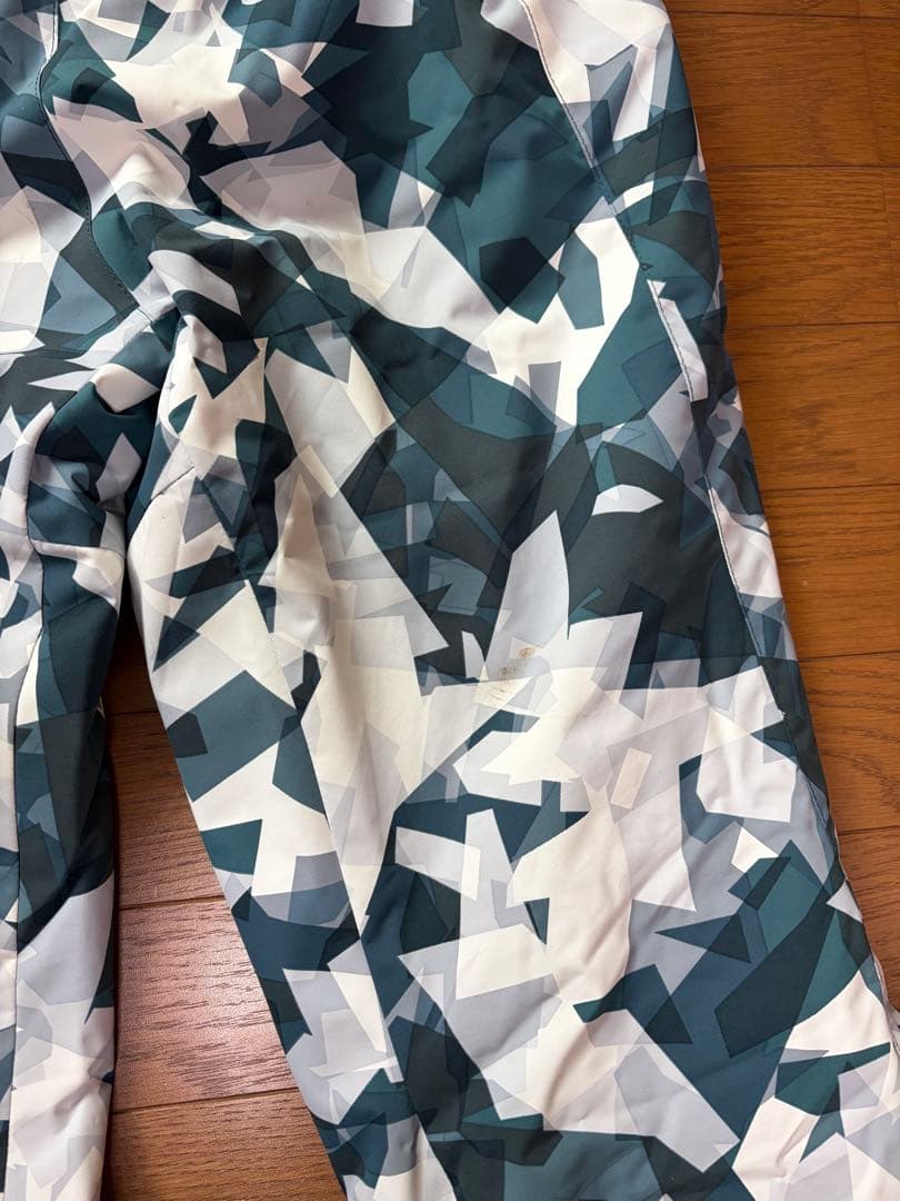 DESCENTE デサント　スキーパンツのみ