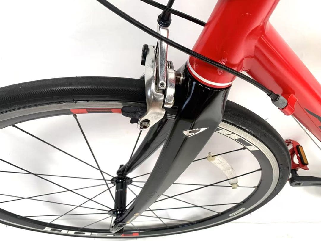 【即乘】送料無料 BRIDGESTONE ロードバイク ANCHOR URF