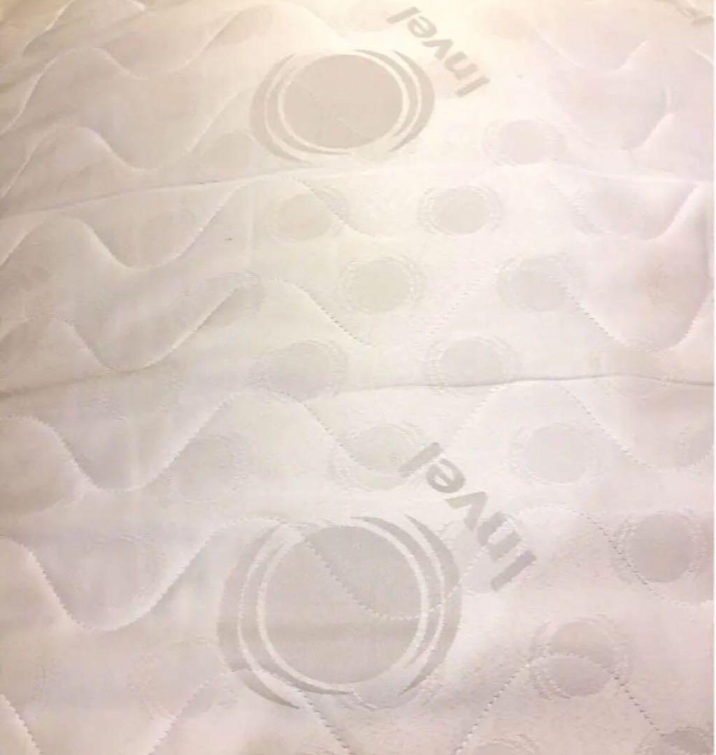 invel バイオ 敷きパット シングル 健康マット血行促進 遠赤外線✨生育光線