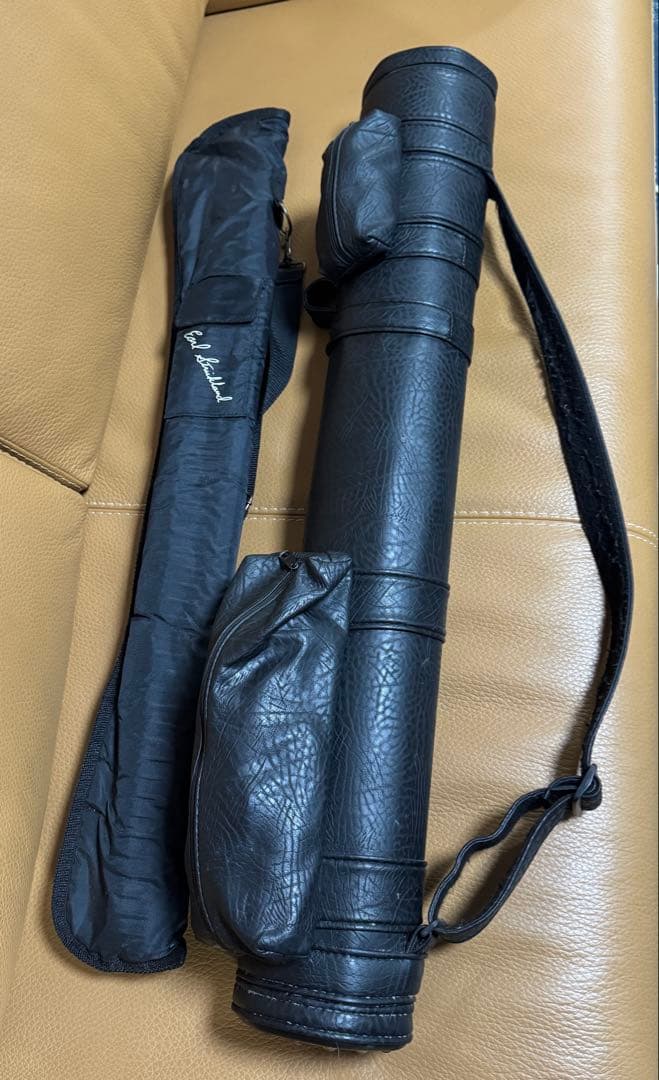 g*f様 【超貴重！】MAJESTICA MEZZビリヤードキュー