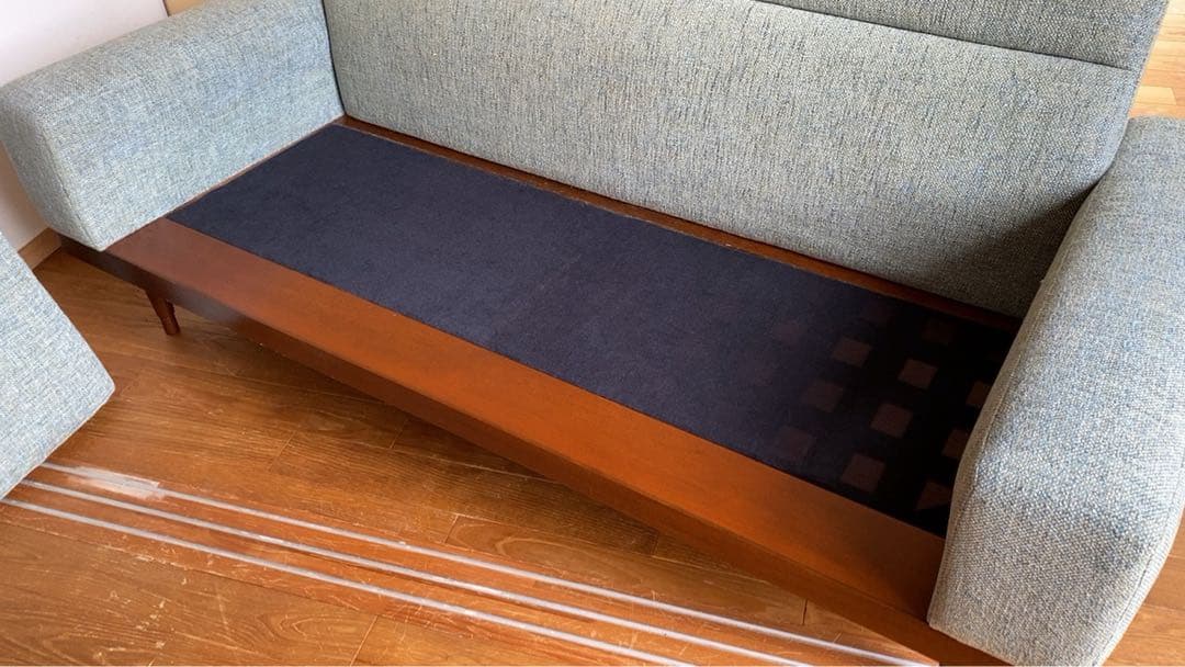 Pacific Furniture Serviceスタンダードソファ　2P