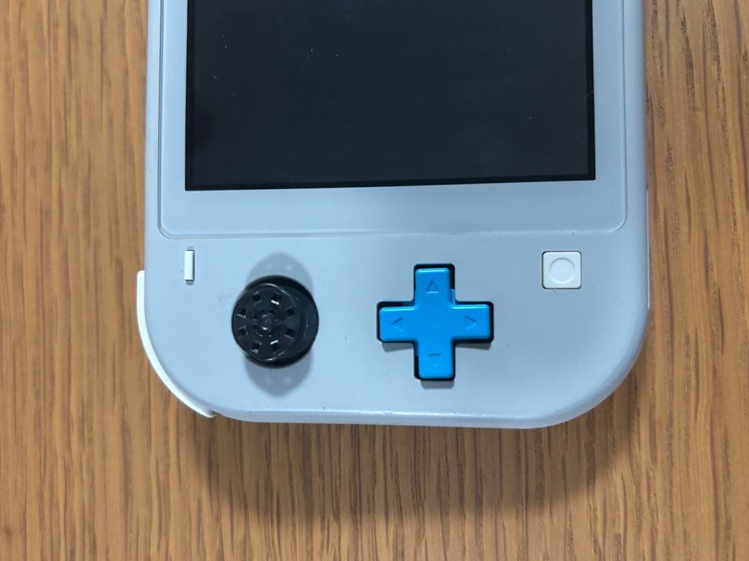 Nintendo Switch Lite ポケモンデザイン ジャンク品