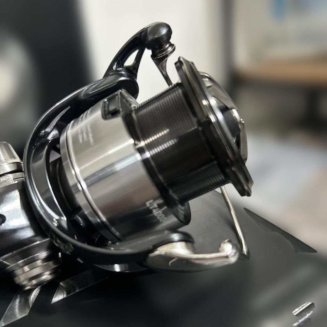 ダイワ 24セルテート LT4000-C