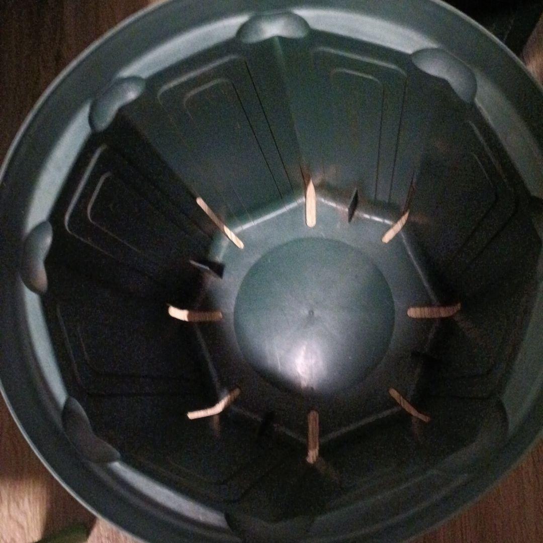 CSM-400 約30L　5個★CSM300　3個★スリット鉢★合計8鉢セット