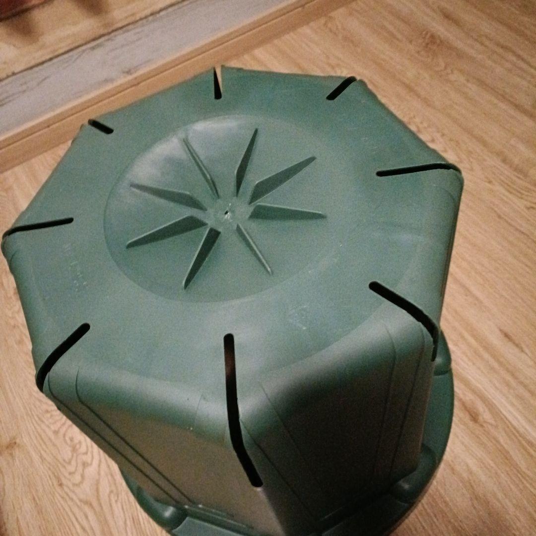 CSM-400 約30L　5個★CSM300　3個★スリット鉢★合計8鉢セット