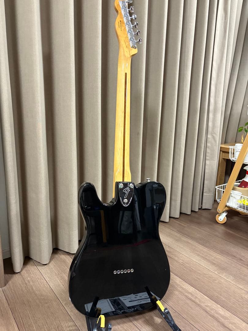【最終価格】Fender MEXICO 72 Telecaster custom