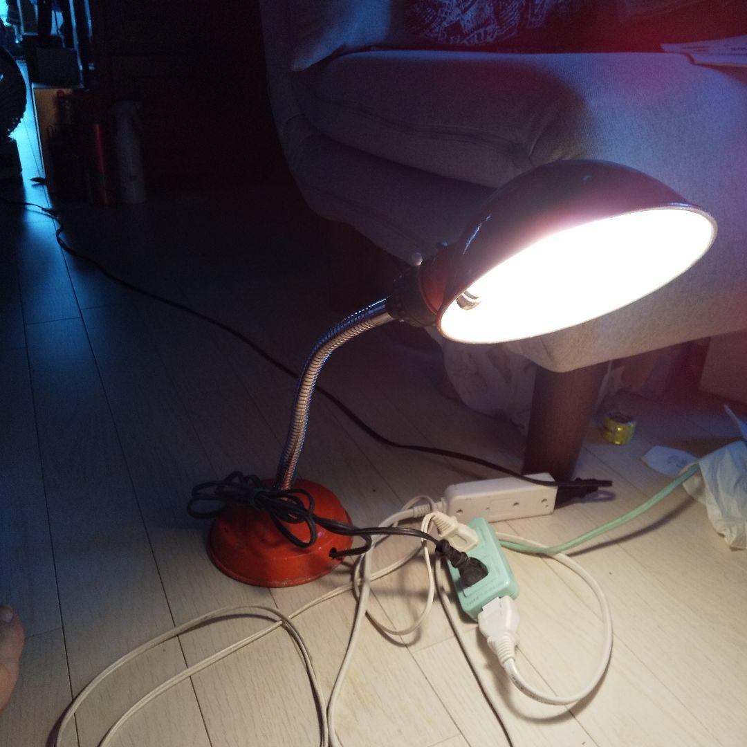 お値下げレトロライト