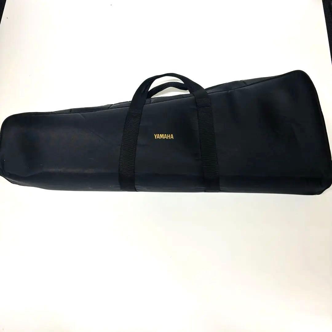 【美品】YAMAHA TX-6 32音木琴 マレット、ケース、スタンド付き