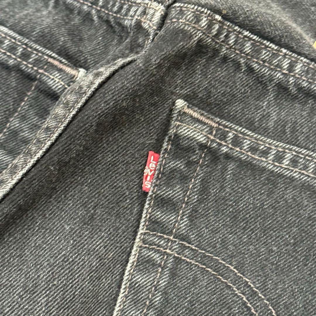 dallafone です。90'sUSA製【リーバイス】501 サルファ