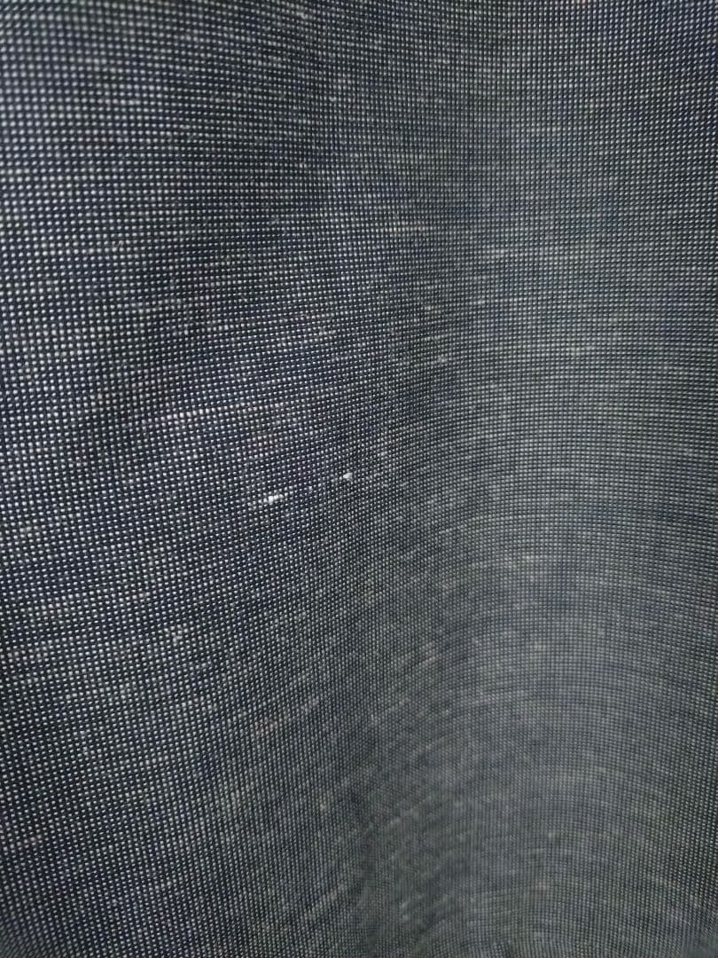 fofofofa アペロスーツ　オールインワン　セサミブラック　菊池亜希子