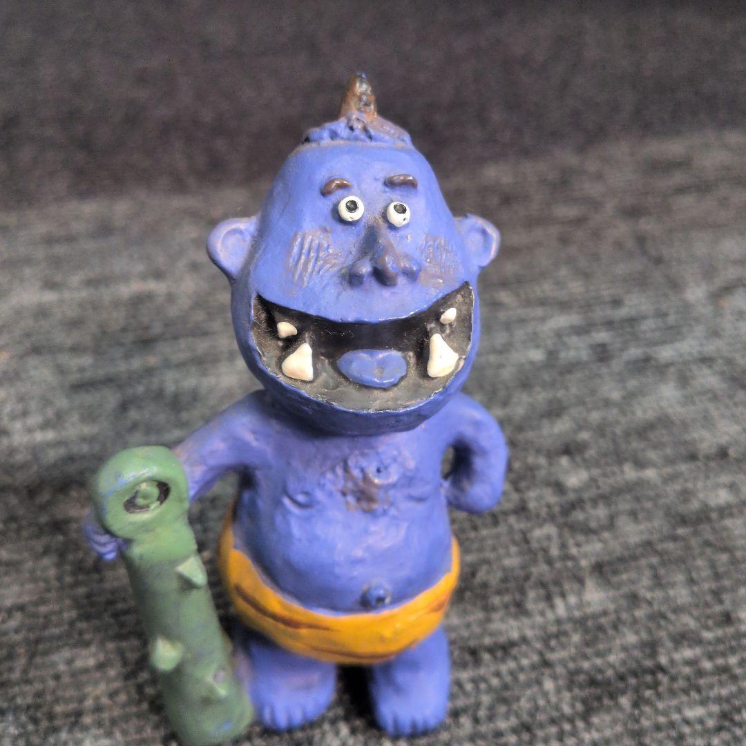 鬼っ子 風水 置物 まとめ売り