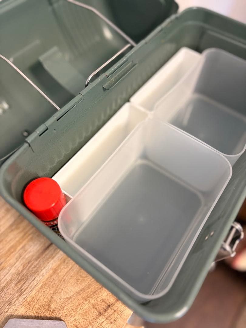 8月16日以降の発送になりますStanley ランチボックス　スタンレー