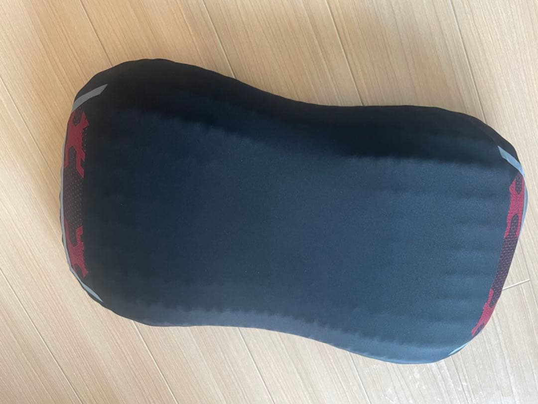 美品❣️西川 エアー 4DX Low 最上級モデル枕