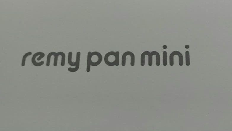 【再値下げ新品未使用】レミパンミニ　フライパン RHF-402オリジナルレシピ付