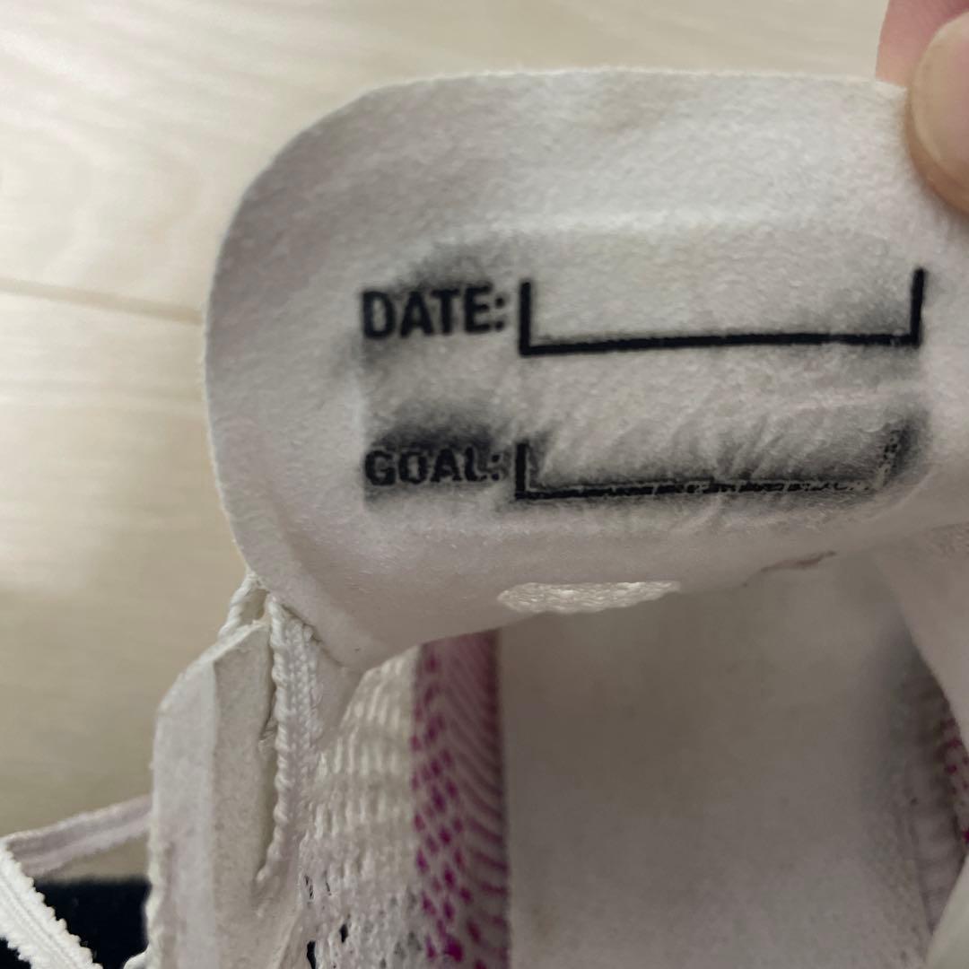 ナイキ ヴェイパーフライ3 26.5cm