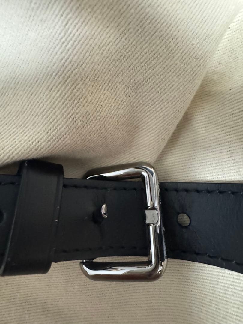 ルイ・ヴィトン ブラック トートバッグ