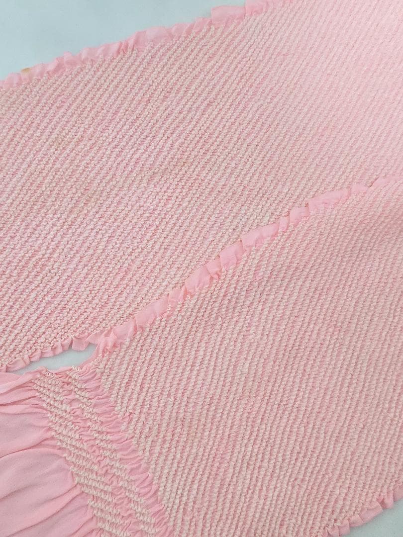 七五三　7歳　 着物　セット　女の子 c94