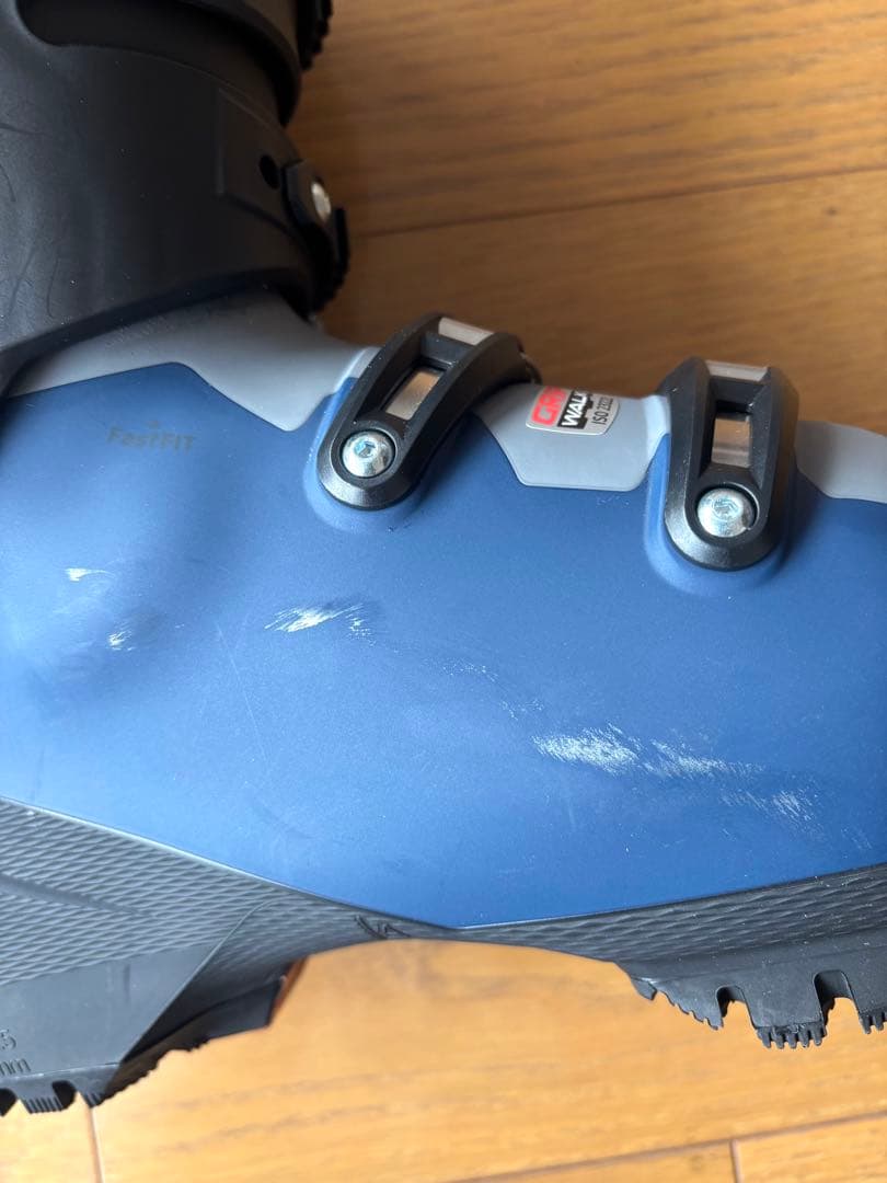 スキー K2RECON110BOA