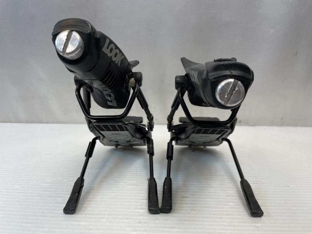 ◆動作〇◆ スキー ビンディング LOOK pivot 18 D75