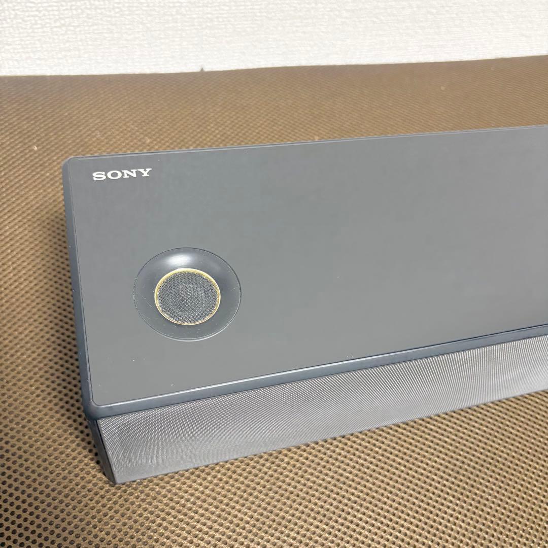 【海道】SONY SRS-X99 スピーカー ソニー ハイレゾ対応