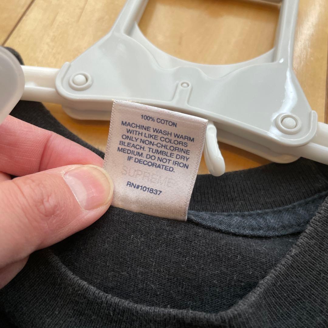 ま*送様 Supreme Cross Box Logo Tee 【黒＊L】