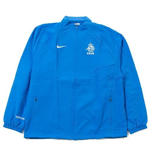 ナイキ オランダ代表 トラックジャケット トラックパンツ 上下 セットアップ