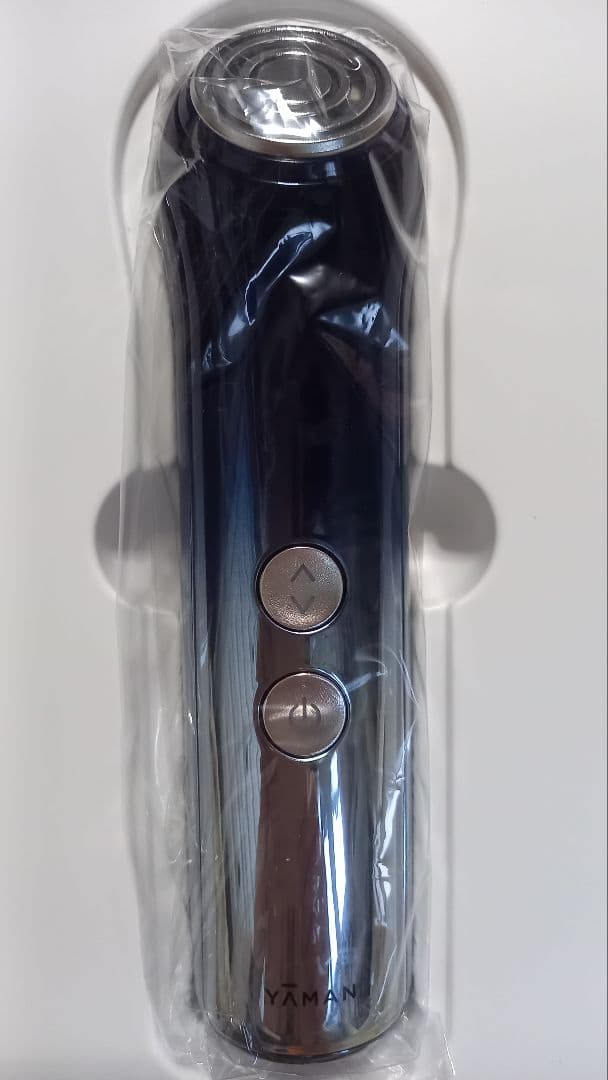 ヤーマン 美顔器 ブラック